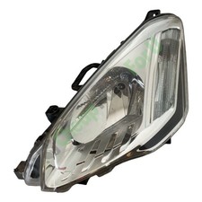 CITROEN BERLINGO MULTISPACE HDI PLUS MK2 (B9) 2012-2015 Headlight Left Side