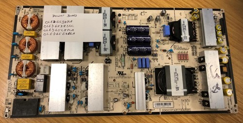 Power supply board - supply,