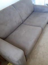 Bed settee / Sofa bed used 