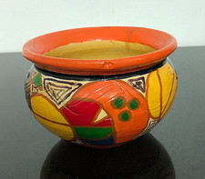 vintage hand painted