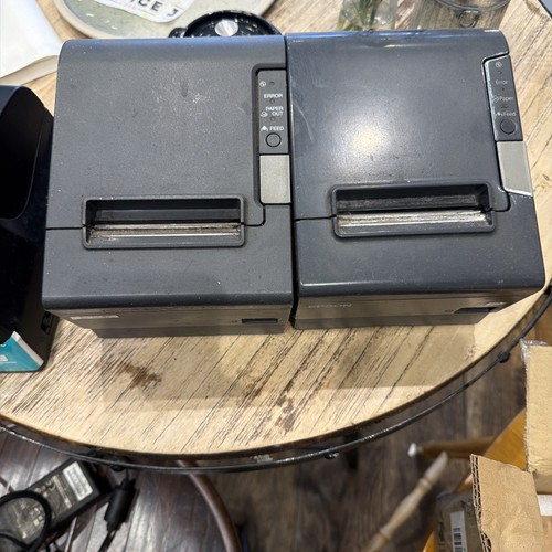 Epson t88v model - epson, m129h