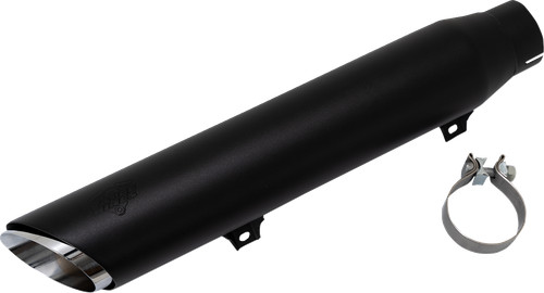 Vance hines 46750 round - vance,