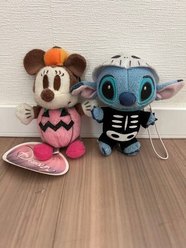 Disney halloween minnie - disney, &
