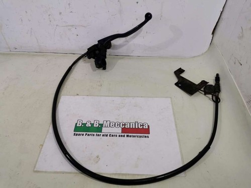 Clutch lever kawasaki gpz - lever,