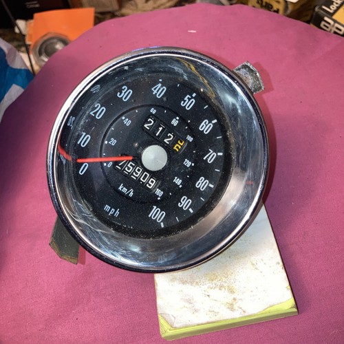 Smiths 5344 980 100mph - 5344/00,