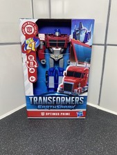 Transformers Earthspark