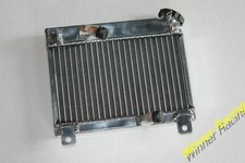 aluminum radiator for Suzuki