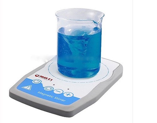 Laboratory disc magnetic - disc,