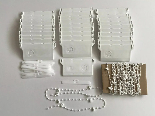 Vertical blind repair kit - blind,