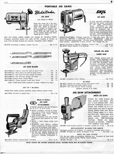 1958 print black - black, &