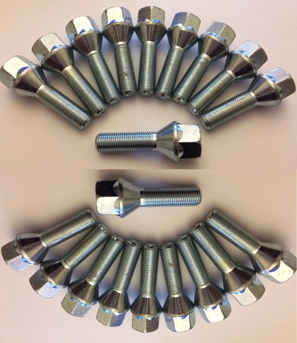 M12x1 60mm long 35mm - 60mm,