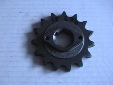 HONDA CBR400R VF400 VF500 CBR VF 400 500 JTF286 15 FRONT SPROCKET 286-15T CARAT