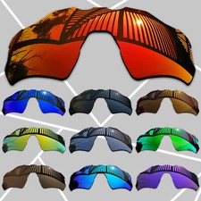 TRUE Polarized Replacement