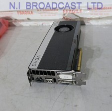 EVGA GeForce GTX 680 FTW 2gb 