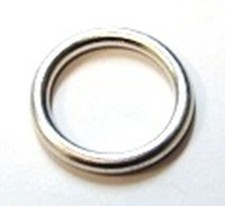 Sump Plug Seal O Ring FOR