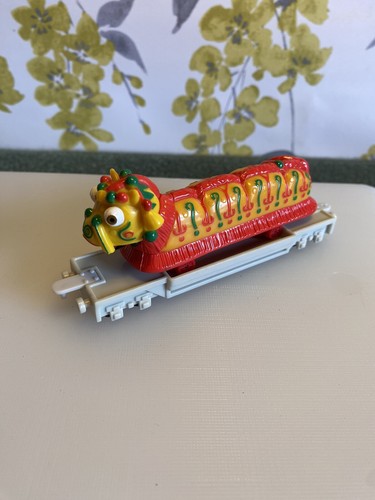 Ertl thomas the - thomas, engine