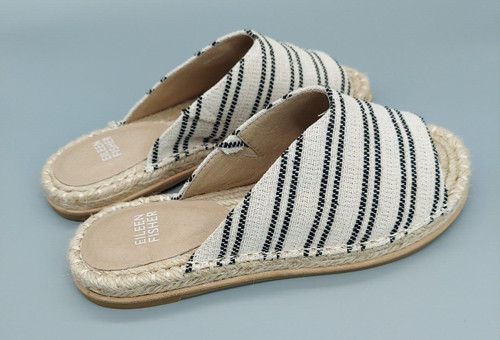 Eileen fisher natural black - eileen, &