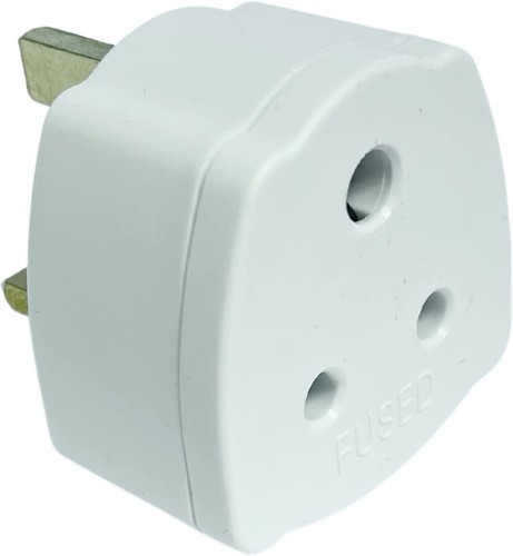 Pakistan travel adaptor - travel,