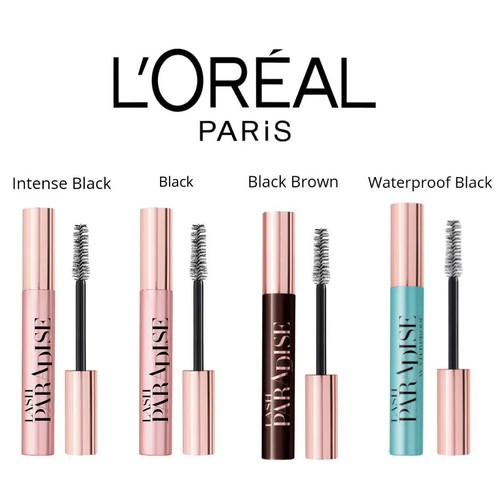 Oreal lash paradise extatic - l'oreal,