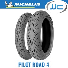 Michelin Pilot Road 4