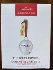 HALLMARK 2023 THE POLAR