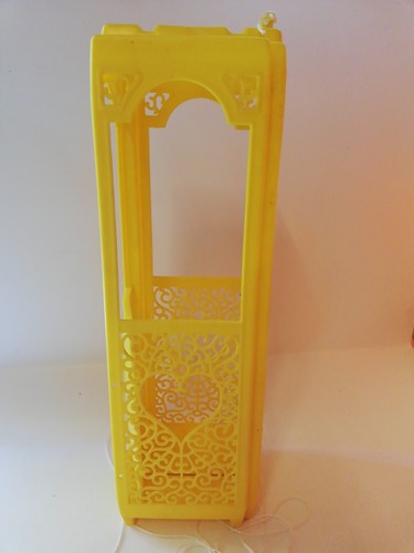 The house barbie mattel - the,