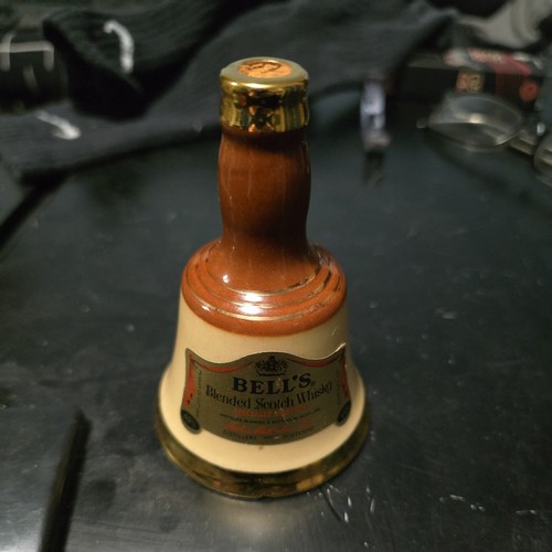 Vintage bells blended scotch - blended,