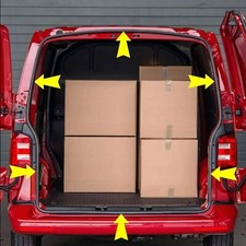 FOR VW TRANSPORTER T4 1990 -