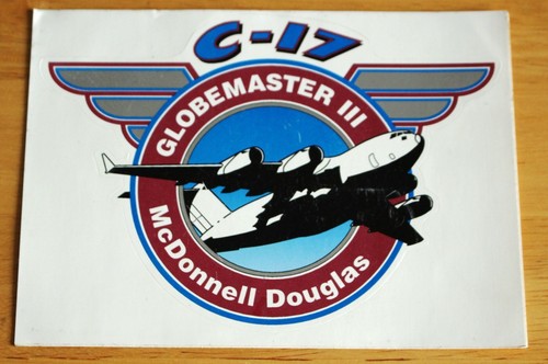 Original mcdonnell douglas - original,