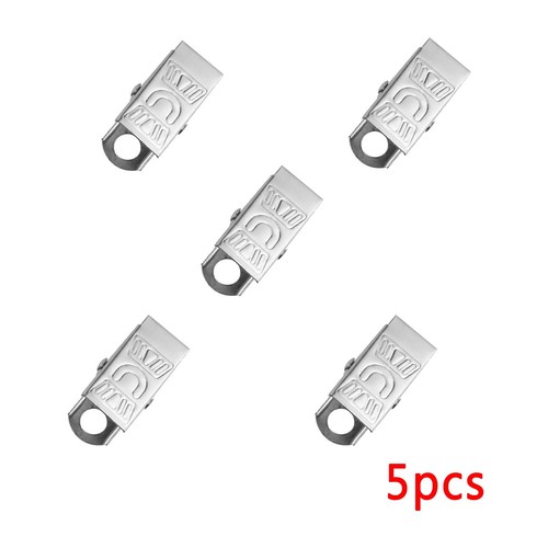 Badge clips 30mm - badge,