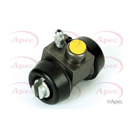 Wheel brake cylinder for - cylinder, rover