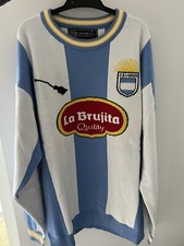 Classic football shirts