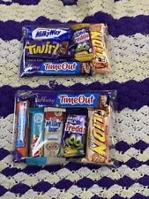 Chocolate Goody Bags 