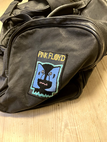 Pink floyd promo crew only - floyd,