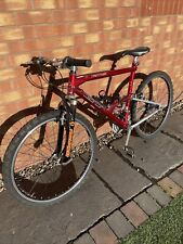 GT RTS mountain bike rare and still in full working all original parts