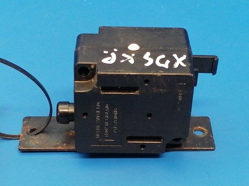 Jaguar xjs 1985 sensor 0729m4 - jaguar,