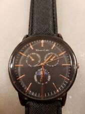Thomas Calvi Gents Watch (New Battery Fitted) Vgc