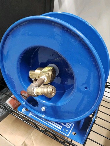 Coxreels lpl 125 hose - coxreels, lg-lpl-125
