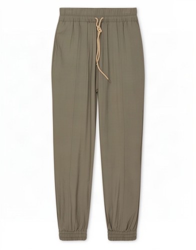 Zara womens high waist joggers - waist,