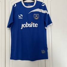 Portsmouth FC / Pompey