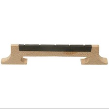 Banjo Bridge For 4 String 1/2"