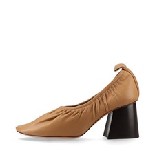 Celine 18SS Suede leather