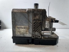 VOLKSWAGEN TOUAREG  AUXILIARY WATER HEATER 7L6815071G 3.0L Diesel  '10