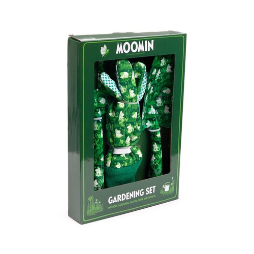 Official moomins garden - garden, life