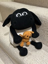Aardman Large Timmy Time &