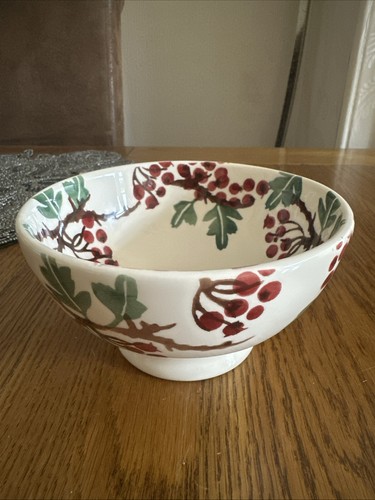 Emma bridgewater hawthorn - bridgewater,