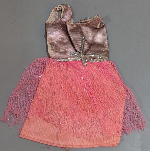 Mattel francie outfit - mattel,