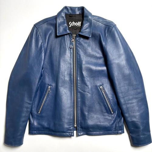 Schott leather riders - schott, jacket