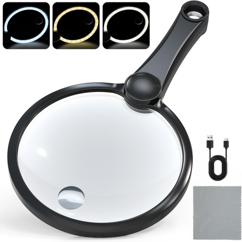 Large handheld - large, 5.12"