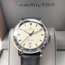 Hamilton American Classic